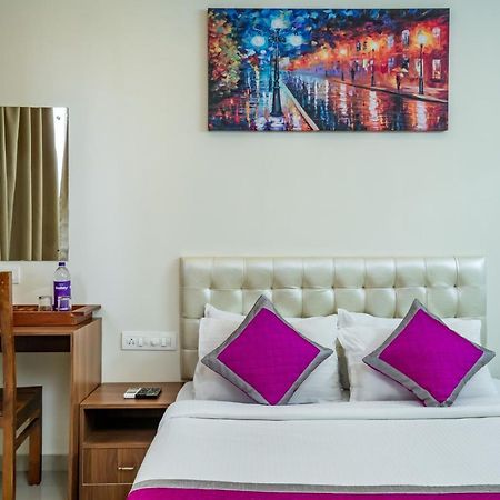 Nexstay Treats Inn Kozhikode Εξωτερικό φωτογραφία