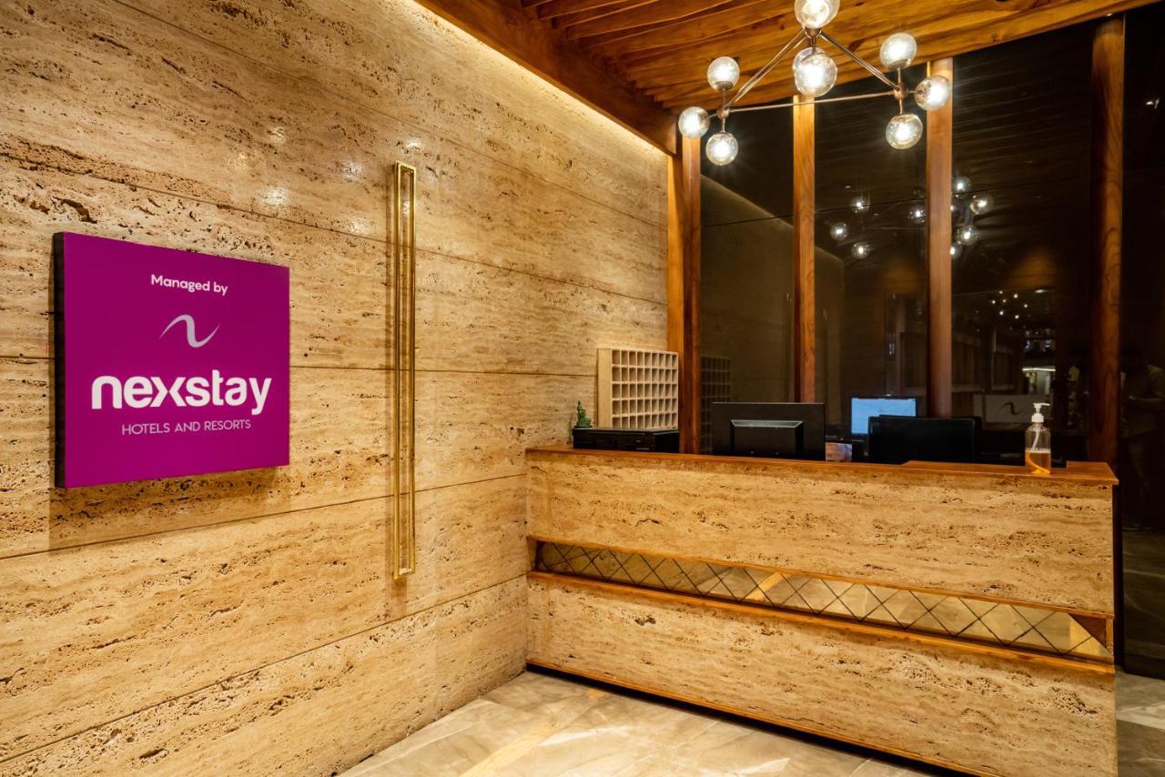 Nexstay Treats Inn Kozhikode Εξωτερικό φωτογραφία