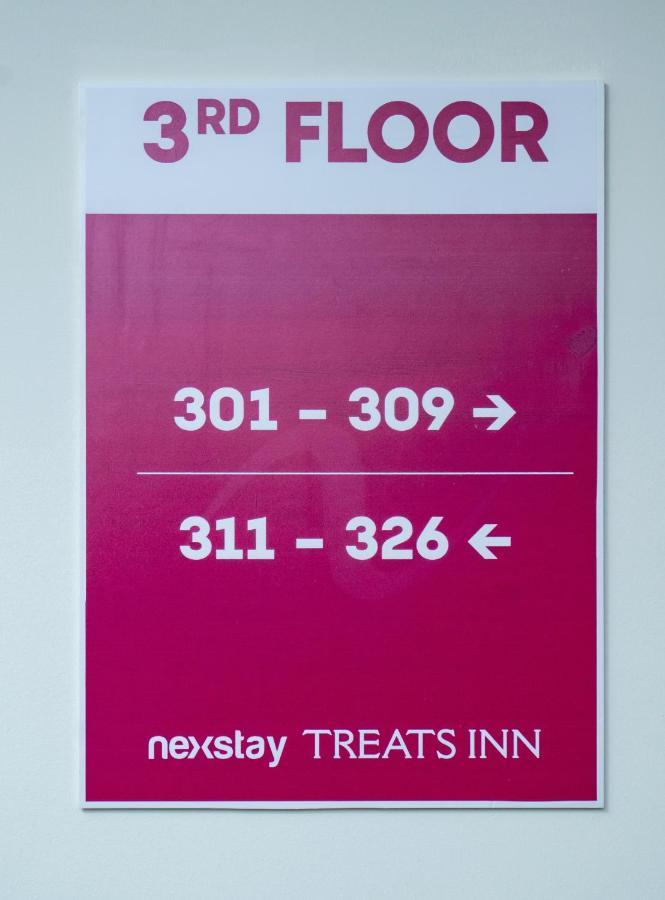 Nexstay Treats Inn Kozhikode Εξωτερικό φωτογραφία