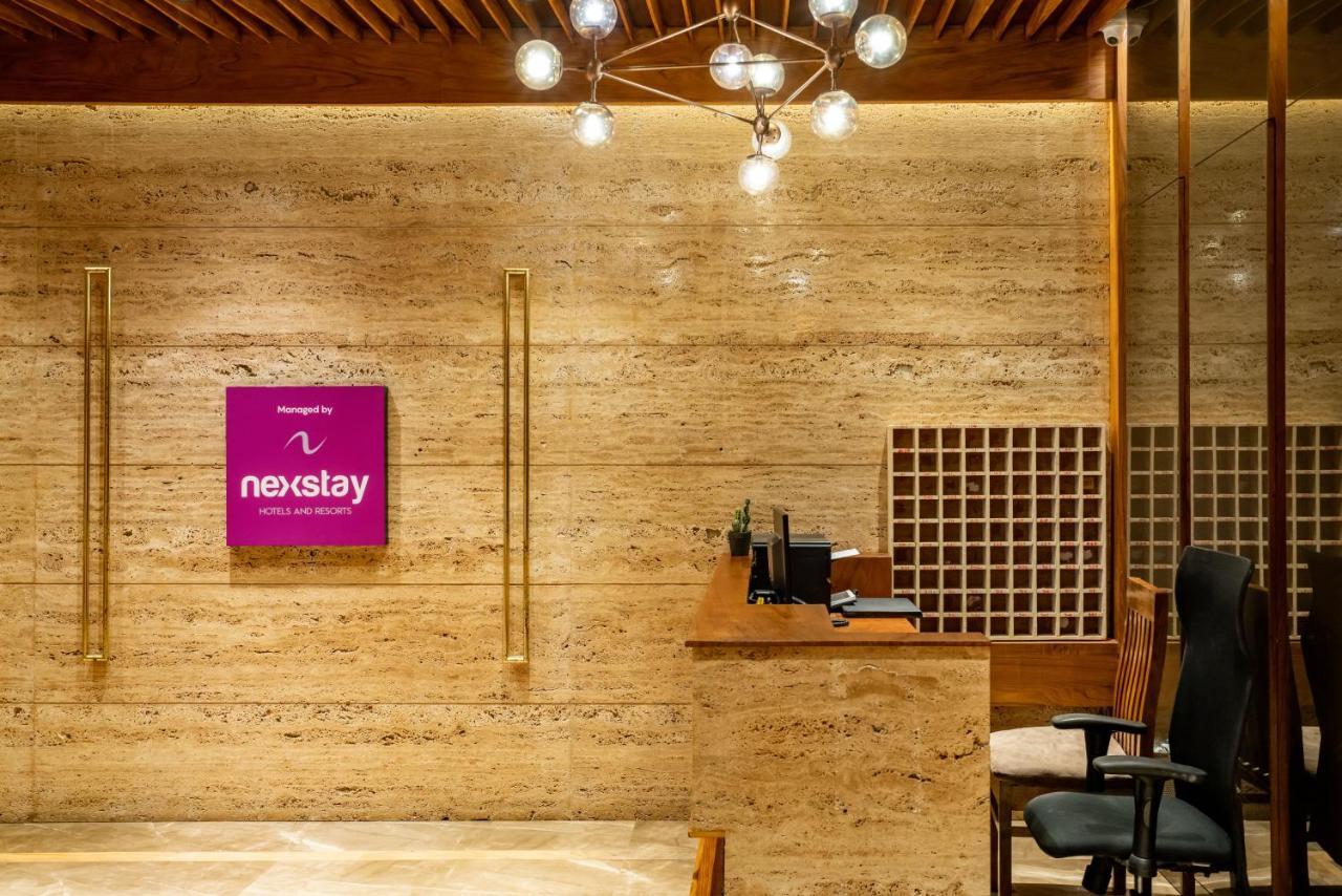 Nexstay Treats Inn Kozhikode Εξωτερικό φωτογραφία